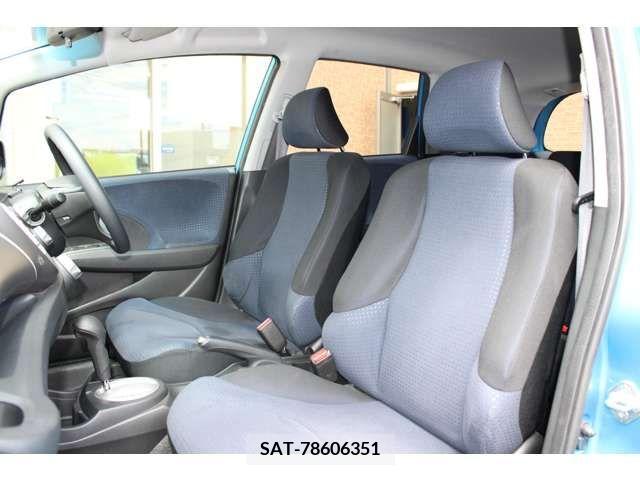 Honda FIT 2009-03 303262-9