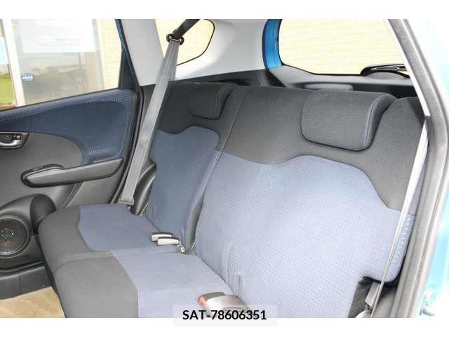 Honda FIT 2009-03 303262-10