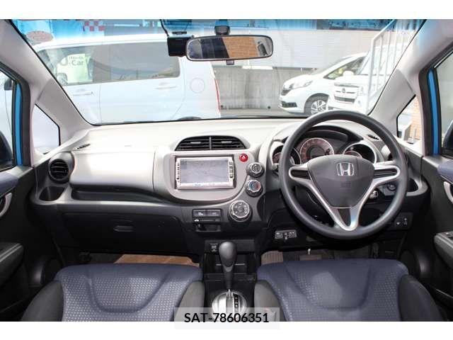 Honda FIT 2009-03 303262-8