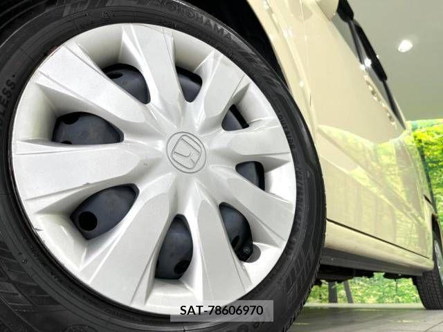 Honda N BOX 2013-10 364665-13