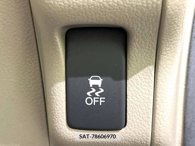 Honda N BOX 2013-10 364665-6