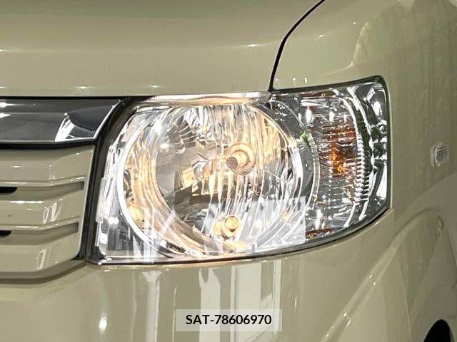 Honda N BOX 2013-10 364665-12