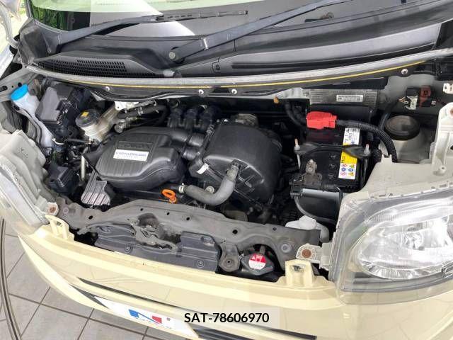 Honda N BOX 2013-10 364665-18