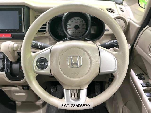 Honda N BOX 2013-10 364665-11