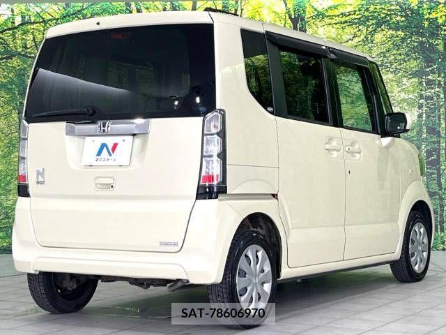 Honda N BOX 2013-10 364665-17