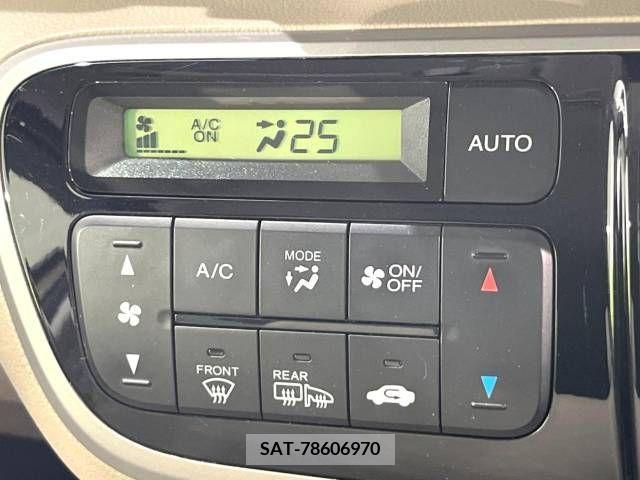 Honda N BOX 2013-10 364665-4