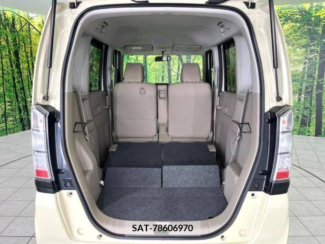 Honda N BOX 2013-10 364665-10