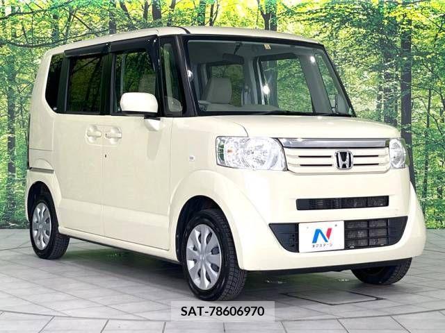 Honda N BOX 2013-10 364665-16