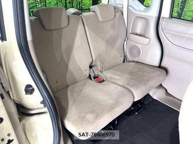 Honda N BOX 2013-10 364665-9