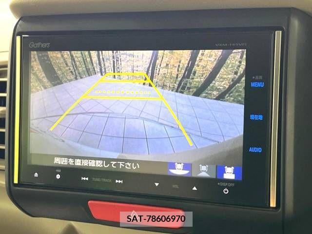 Honda N BOX 2013-10 364665-3