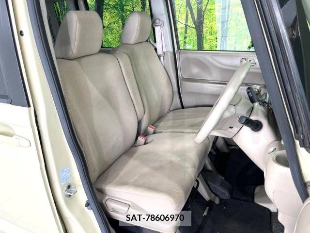 Honda N BOX 2013-10 364665-8