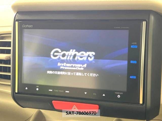 Honda N BOX 2013-10 364665-2