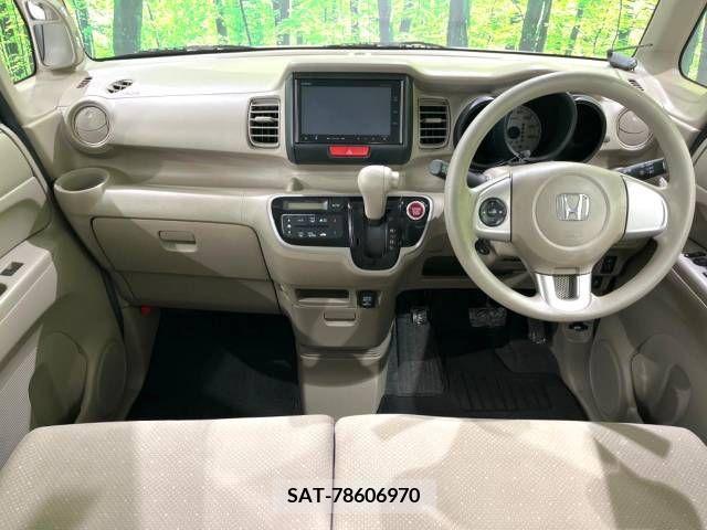 Honda N BOX 2013-10 364665-1