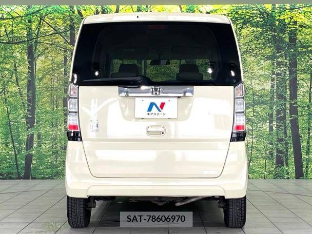 Honda N BOX 2013-10 364665-15