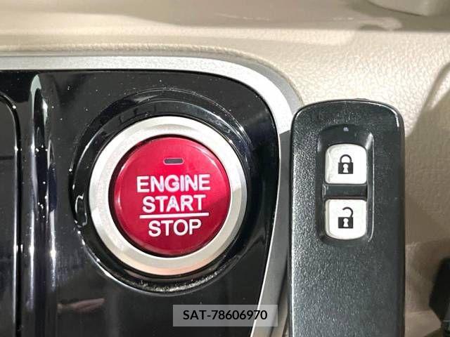 Honda N BOX 2013-10 364665-7