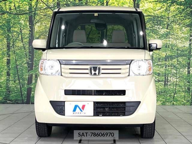 Honda N BOX 2013-10 364665-14
