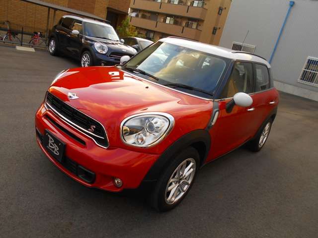 Bmw MINI 2015-03 188871-8