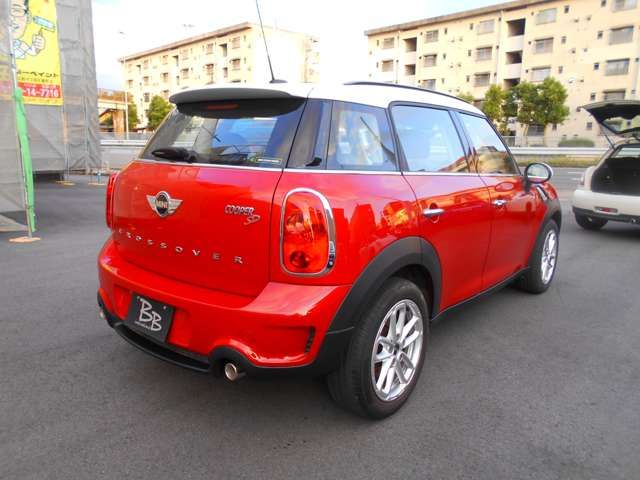 Bmw MINI 2015-03 188871-4