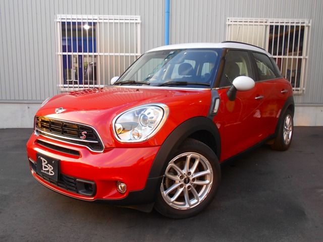 Bmw MINI 2015-03 188871-0