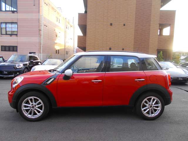 Bmw MINI 2015-03 188871-7