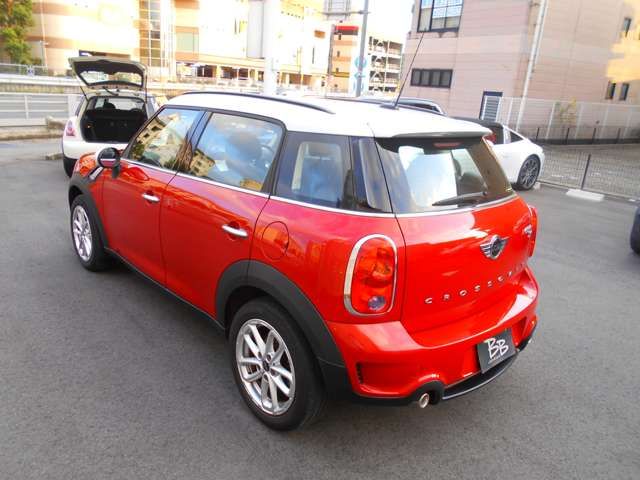 Bmw MINI 2015-03 188871-6