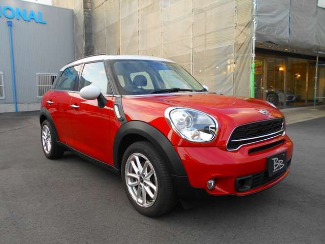 Bmw MINI 2015-03 188871-2