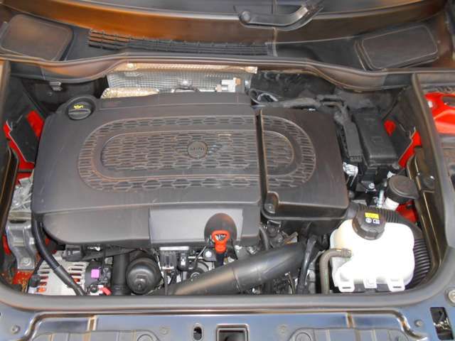 Bmw MINI 2015-03 188871-19