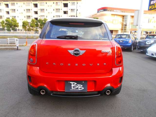 Bmw MINI 2015-03 188871-5