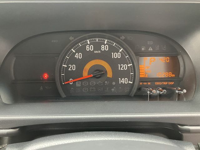 Daihatsu HIJET CARGO 2018-04 7563-20