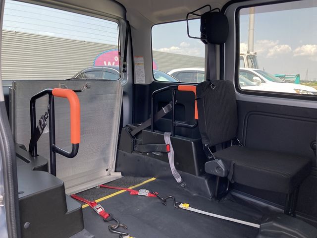 Daihatsu HIJET CARGO 2018-04 7563-15