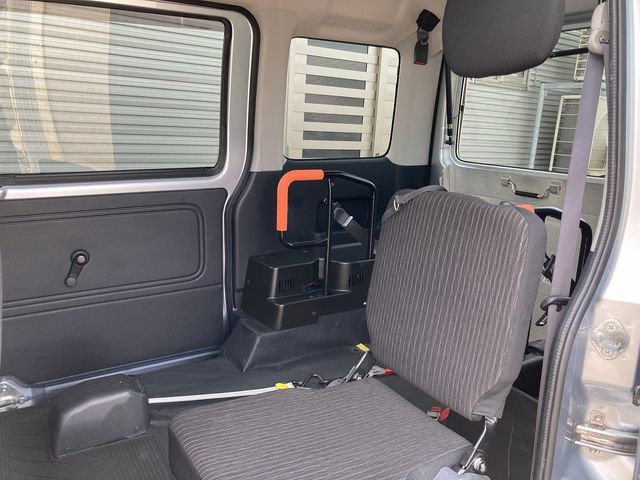 Daihatsu HIJET CARGO 2018-04 7563-17