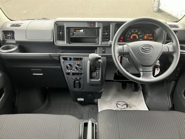 Daihatsu HIJET CARGO 2018-04 7563-19