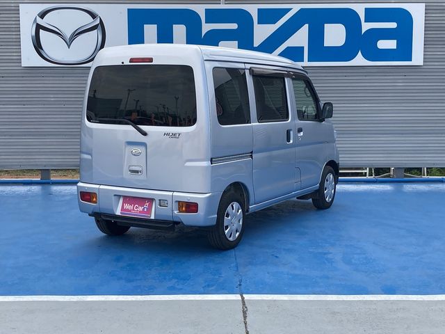 Daihatsu HIJET CARGO 2018-04 7563-6
