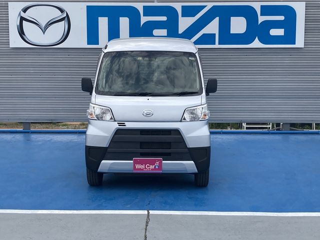 Daihatsu HIJET CARGO 2018-04 7563-2