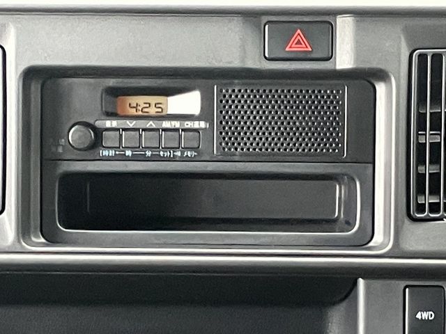 Daihatsu HIJET CARGO 2018-04 7563-24