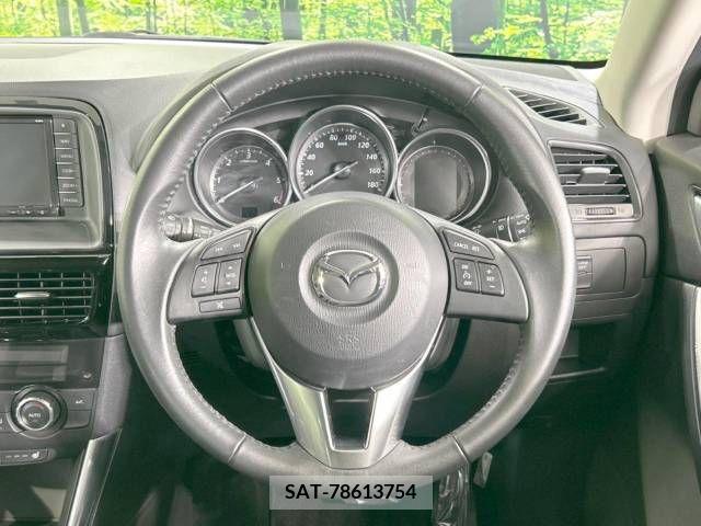 Mazda CX-5 2013-08 329265-11