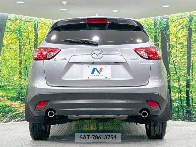 Mazda CX-5 2013-08 329265-15