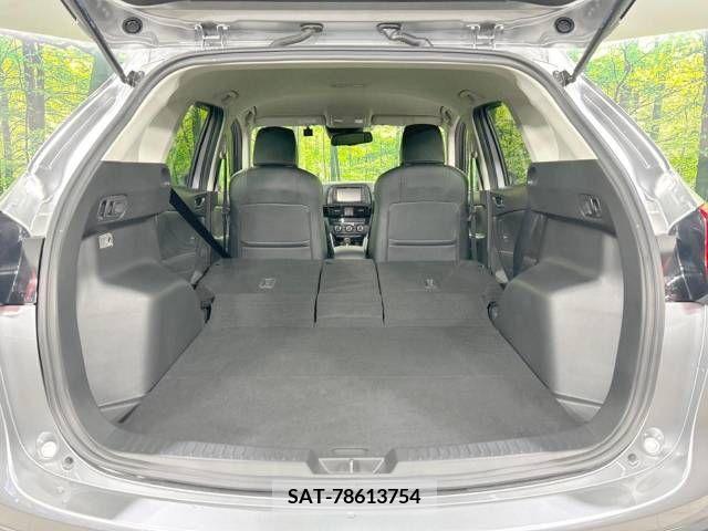 Mazda CX-5 2013-08 329265-10