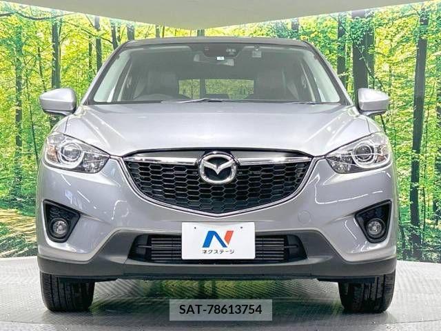Mazda CX-5 2013-08 329265-14