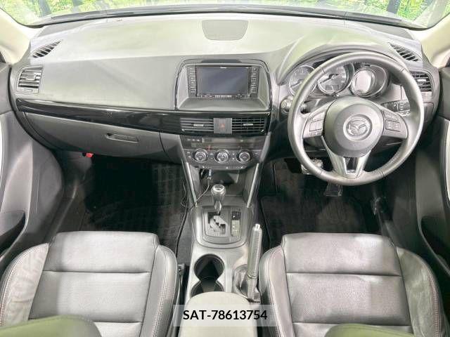 Mazda CX-5 2013-08 329265-1