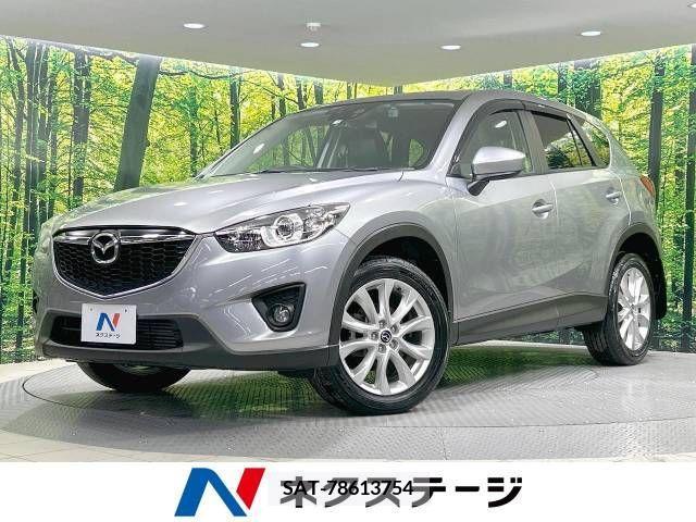 Mazda CX-5 2013-08 329265-0