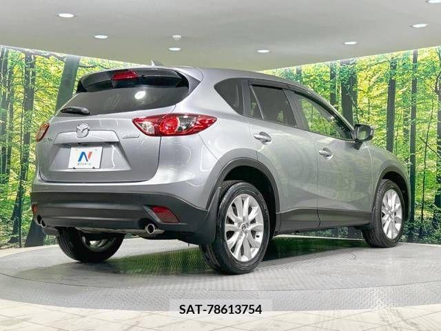 Mazda CX-5 2013-08 329265-17