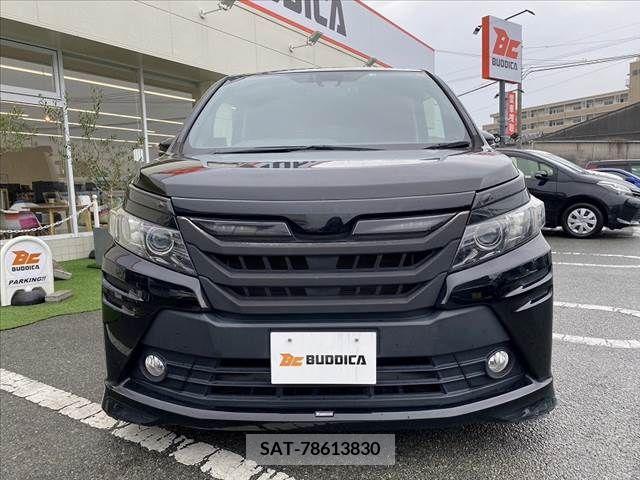 Toyota VOXY HYBRID 2016-04 242901-8