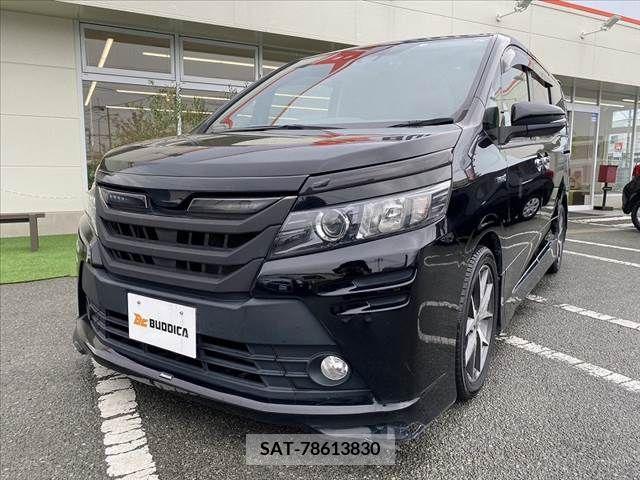 Toyota VOXY HYBRID 2016-04 242901-7