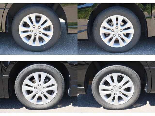 Toyota VOXY 2010-08 10121-29