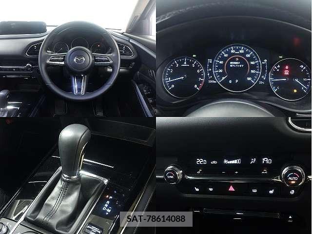 Mazda CX-30 2021-03 265613-5