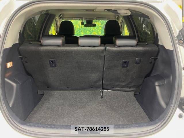 Toyota AQUA 2016-02 349610-10