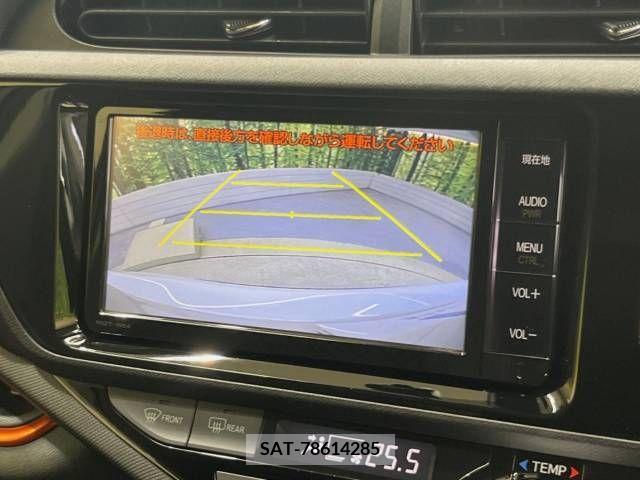 Toyota AQUA 2016-02 349610-4