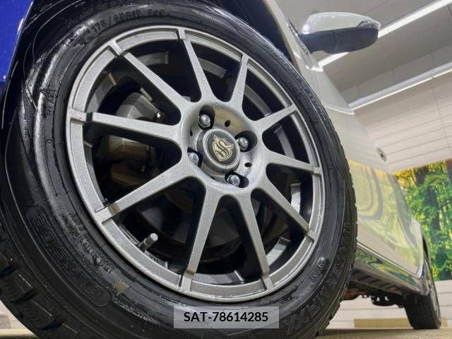 Toyota AQUA 2016-02 349610-13