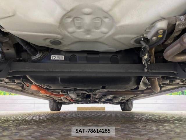 Toyota AQUA 2016-02 349610-19